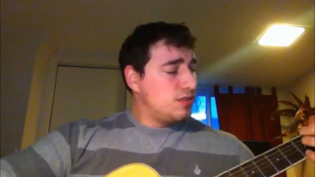 Ain't No Sunshine (Cover) смотреть онлайн