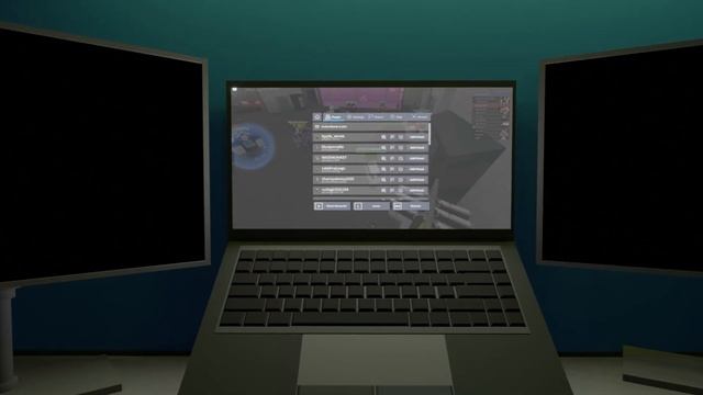 NEVER Mess With the PROTOGEN — Roblox Animation смотреть онлайн