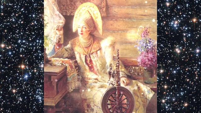 Чем страшна гордыня, и как от нее избавиться (Сказы Макоши) 17.01.2023 ? смотреть онлайн