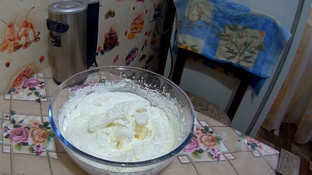 как сделать домашнее мороженое смотреть онлайн