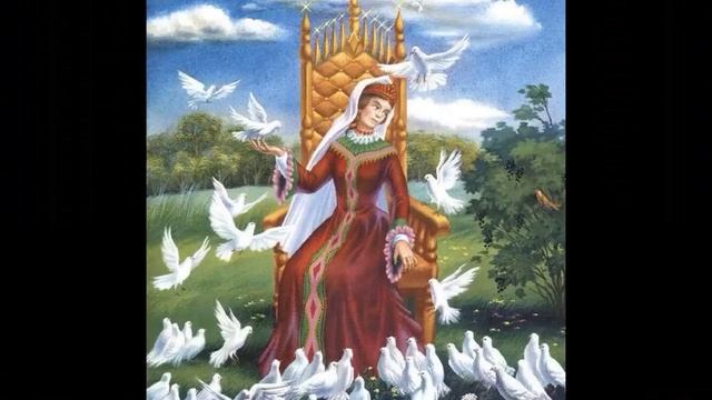 Баев Евг. "Елена Премудрая" (10 фрагментов) симфонический оркестр+хор смотреть онлайн