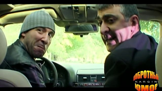Бандиты похитили девушку. (анекдот) смотреть онлайн
