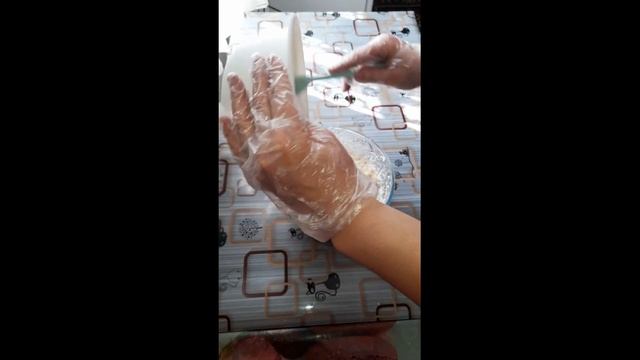Проверка рецепта! Пироженное макарон на кокосовой муке. Итог получилось вкусное кокосовое печенье? смотреть онлайн