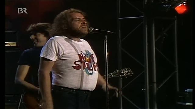 Joe Cocker - Ruby Lee (LIVE) HD