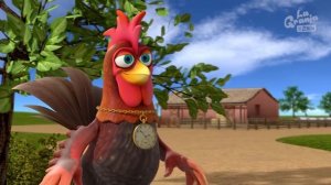 ¡Las Mejores Canciones de La Vaca Lola! | La Granja de Zenón