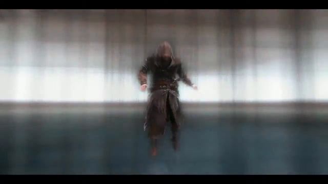 Assassin's Creed - Загрузка смотреть онлайн