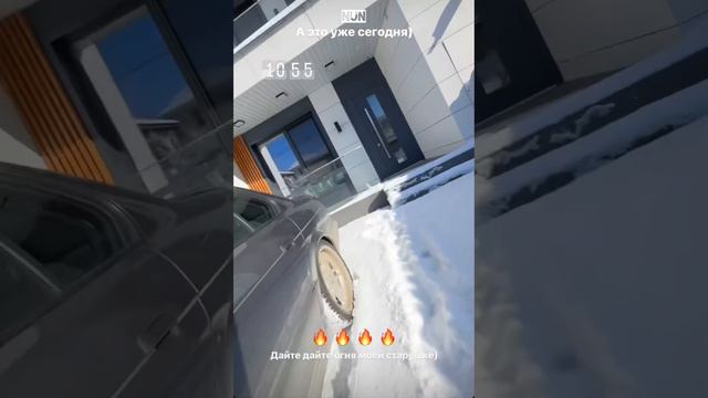 Старый Надёжный BMW E34 Талгата Итаева смотреть онлайн