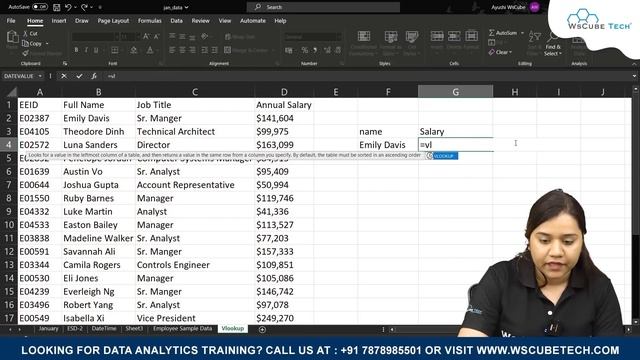 Excel Full Course for Data Analysis with Projects [ 2 Hours] | Excel Tutorial 2023 смотреть онлайн