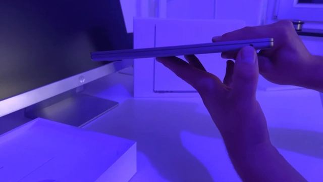 Apple MacBook Air M2 FIRST UNBOXING - Space Grey смотреть онлайн