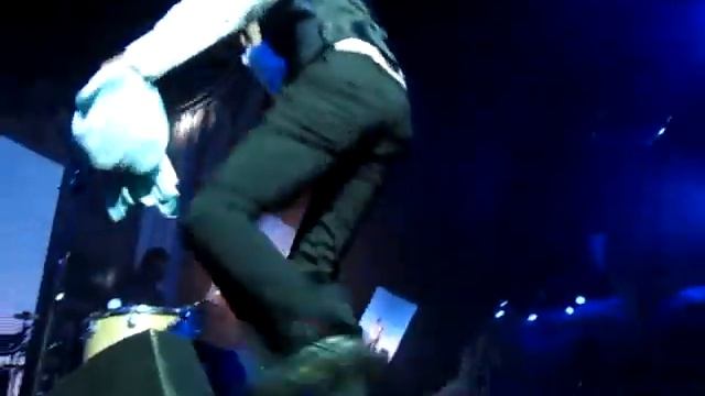 Макс Покровский - Московские пробки live (Презентация, 22.05.13) смотреть онлайн