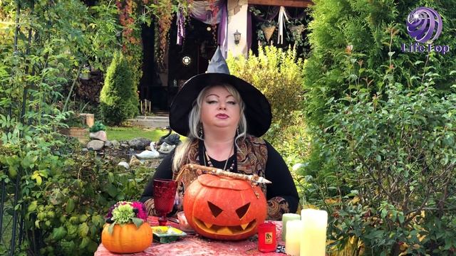Пакет №3 Halloween смотреть онлайн