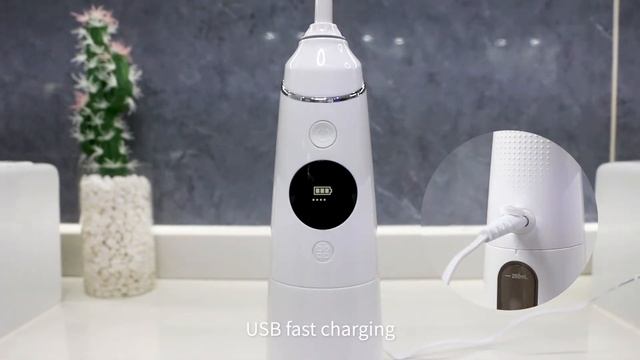 NJ2660 electric nasal irrigator/Adults Families use/nasal cleaner/Smart nose cleaning смотреть онлайн