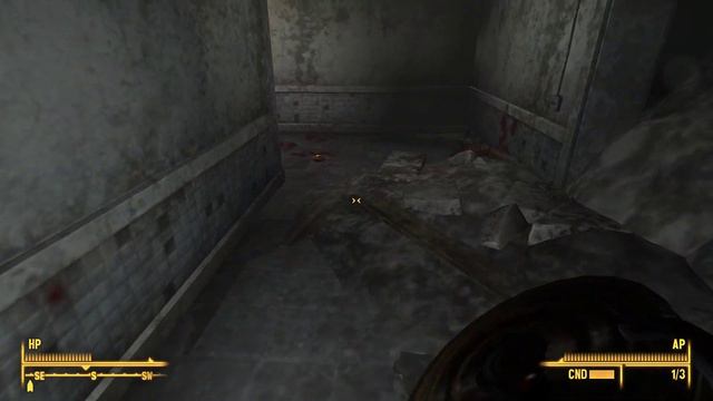Fallout 3 is Better than Fallout 4 in 2022 смотреть онлайн