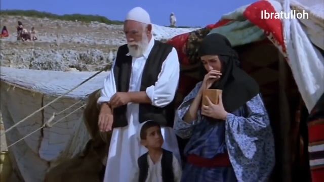 ISLOMIY KINOLAR. Umar Muhtor "Sahro arsloni" 1-qism. (HD formatda) ИСЛОМИЙ КИНОЛАР. Умар Мухтор. смотреть онлайн