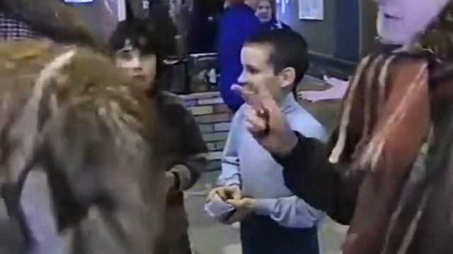 Масленица -2001г смотреть онлайн