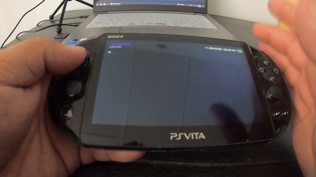 How To Install Mass Effect Infiltrator For The PS Vita | CFW 3.60 | смотреть онлайн