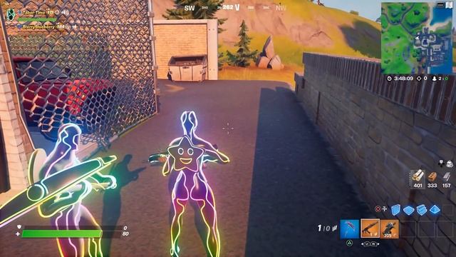 How Is The GLEAM TEAM Pack Reactive? Gleam Team Bundle Review & Gameplay - Is It Worth 2500 V-Bucks смотреть онлайн