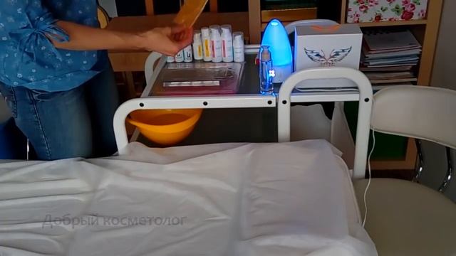 46| Гидрогелевые маски для лица и глаз | Обзор масок Ликоберон, сравнение с другими смотреть онлайн