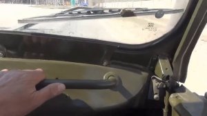 УАЗ-Гряземес с карбюратором от Наиля!! Вперед к победам!!!!