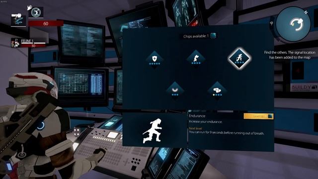 SKY BREAK - Good game for weak computers смотреть онлайн