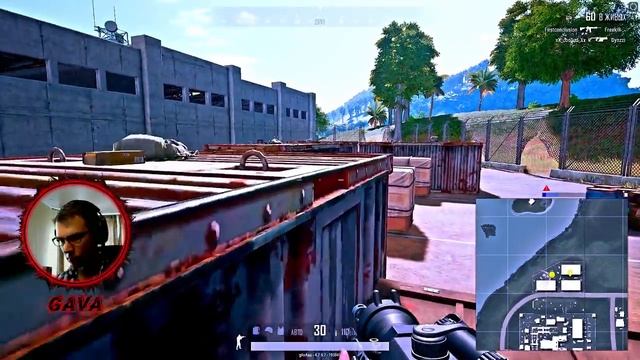 ВЫКРУТИЛ ПАБГ ДО КИСЛОТЫ! | PUBG | ПАБГ | ПУБГ смотреть онлайн