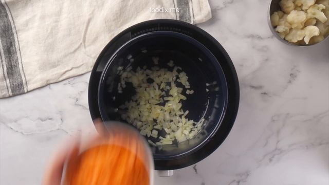 Норвежский суп с семгой / Norwegian soup with salmon смотреть онлайн