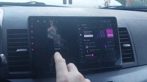 Автомагнитола topway ts18pro 4/32 с валдберис