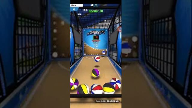 игра баскетбол прохождение (1 часть) смотреть онлайн