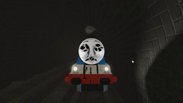 Trying To Scream... (Sodor Fallout) Sodor Online Leaked Footage Remake Parody - Made With Clipchamp
