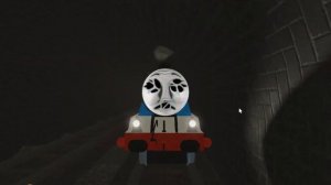 Trying To Scream... (Sodor Fallout) Sodor Online Leaked Footage Remake Parody - Made with Clipchamp