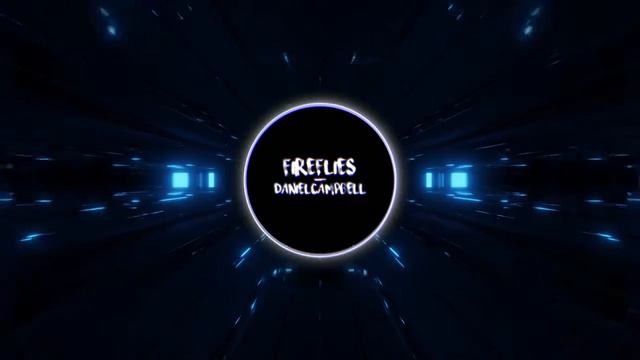Owlcity - Fireflies (DanielCampbell Remix) смотреть онлайн