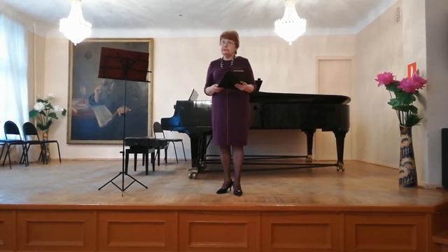 Н Н Калиниченко альт концерт 2019 АМК смотреть онлайн