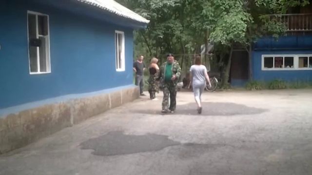 2020 07 17  Межрегиональный форум пограничников