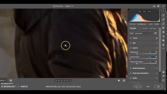 RAW FOTOĞRAF İŞLEME ( Adobe Photoshopta Raw İşleme - Temel Fotoğrafçılık Dersleri) смотреть онлайн