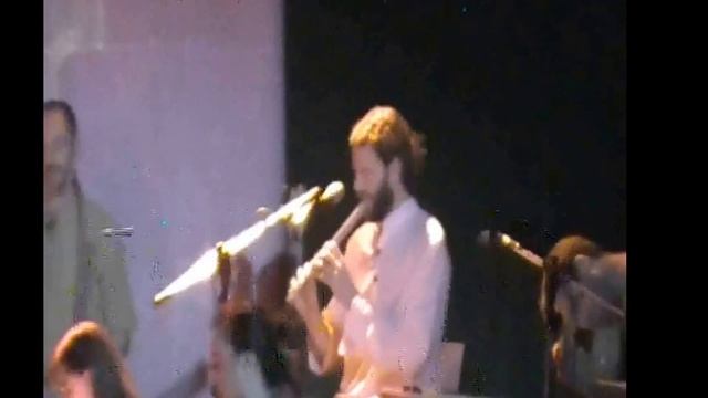 Recital completo de Deva Mantra el Teatro Luis Sandrini de Necochea смотреть онлайн