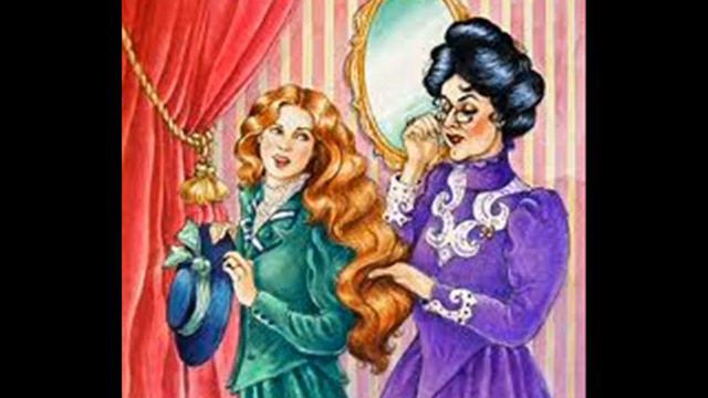 The Gift of the Magi смотреть онлайн