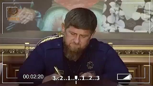 Рамзан Кадыров Недоволен Отношением властей по поводу Бездействия властей по вопросу Мьянмы смотреть онлайн