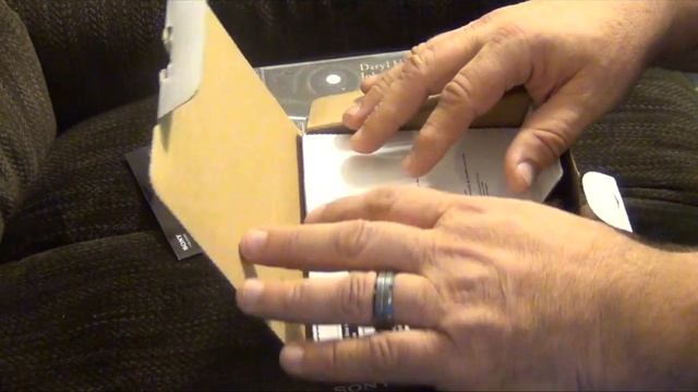 Unboxing the Sony HDR XR260V смотреть онлайн