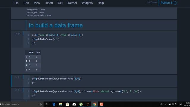 Python Programming Module 9 CS/IT/T&P by Kunal Sir || GURU CHELA ACADEMY смотреть онлайн