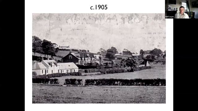 Pre-improvement farmhouses in Scotland (Niall Logan) смотреть онлайн