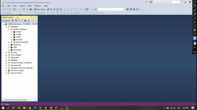 What is Microsoft SQL Server? || What is DataBase ? || SQL Server Kya Hai || Database Kaise Banae ? смотреть онлайн