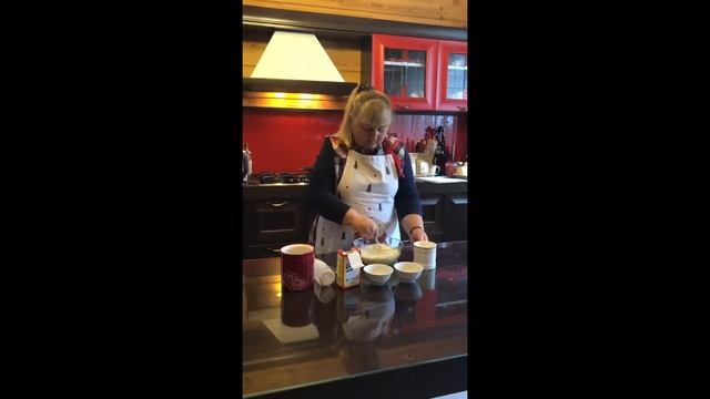 Пироги с мясной начинкой