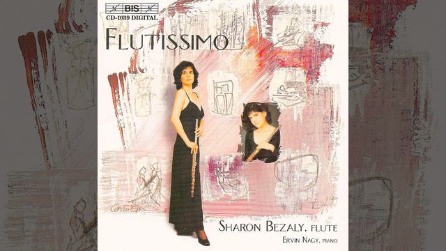Scherzo Fantastique, Op. 25, "La Ronde de lutins": La ronde des lutins, Op. 25 (Arr. For flute... смотреть онлайн