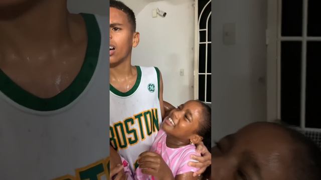 Las Travesuras De Dulce Y Luisa 🤦🏽♂️