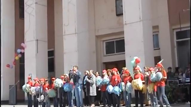 Песня День Победы.Павел Лясковский. смотреть онлайн