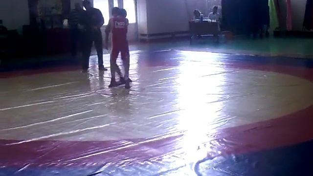 Всероссийские соревнования (г Кузнецк ) ЧАСТЬ 1 смотреть онлайн