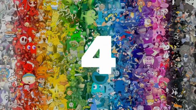 Five Fast Facts #340 Squanchy #squanchy #rickandmorty #adultswim #ricksanchez #mortysmith