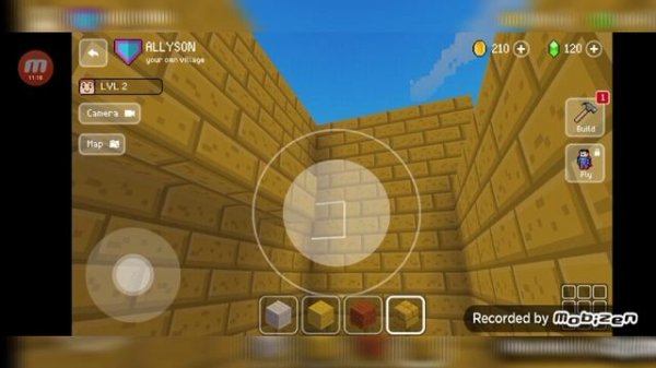 #BlockCraft3D Block Craft 3D: city Building simulator game