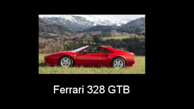 Sell My Ferrari Berlinetta Boxer | Coast to Coast Classics смотреть онлайн