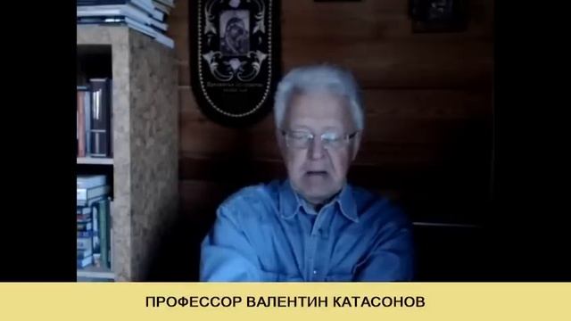 КАТАСОНОВ. Закон вступит в силу с 1 августа этого года. смотреть онлайн